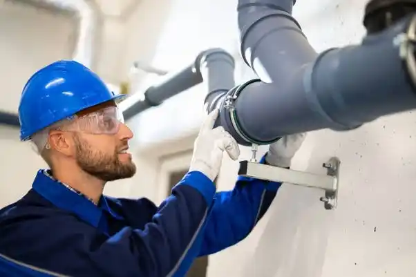 water damage restoration service Doolittle